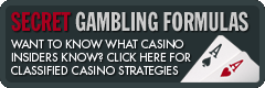 go to Secret Gambling Formulas