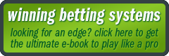 go to Winning Betting Systems